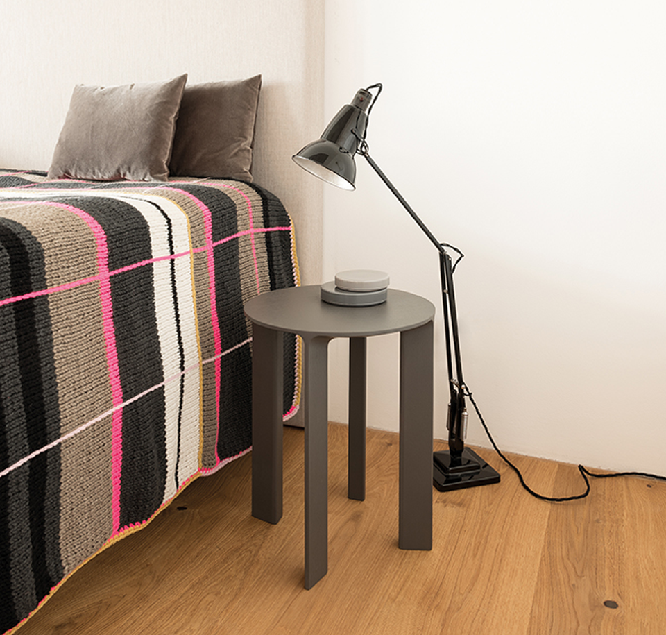 Sengfelder Schönbuch - Hocker Hans