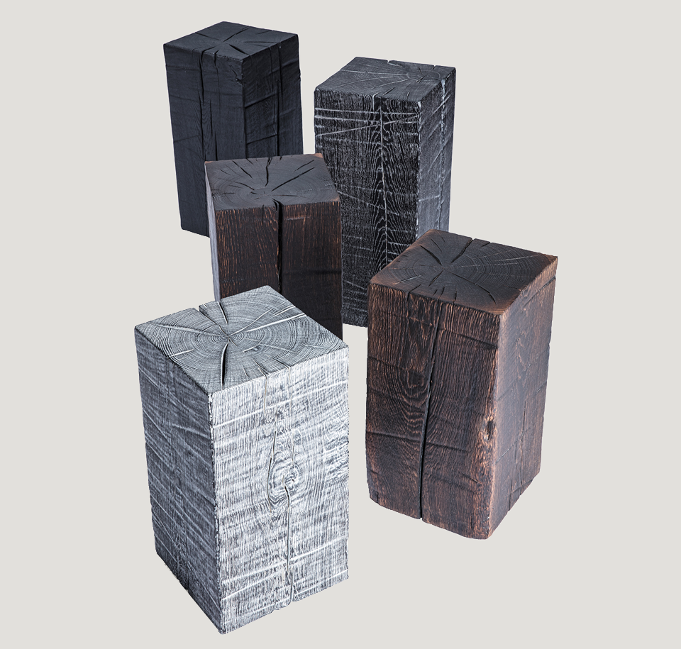 Sengfelder Janua - Hocker SK02 Cube