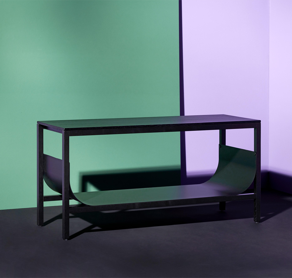 Sengfelder Schönbuch - Beistelltisch Tub Beistelltisch