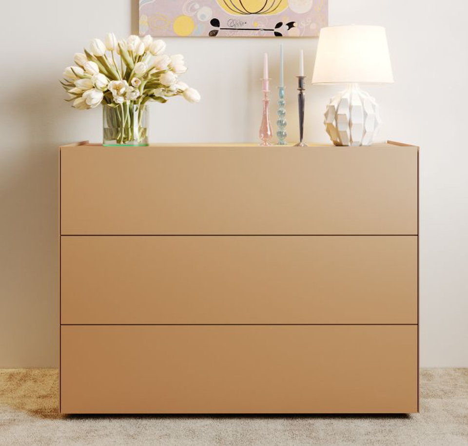 Sengfelder Interlübke - Sideboard Start No. 4