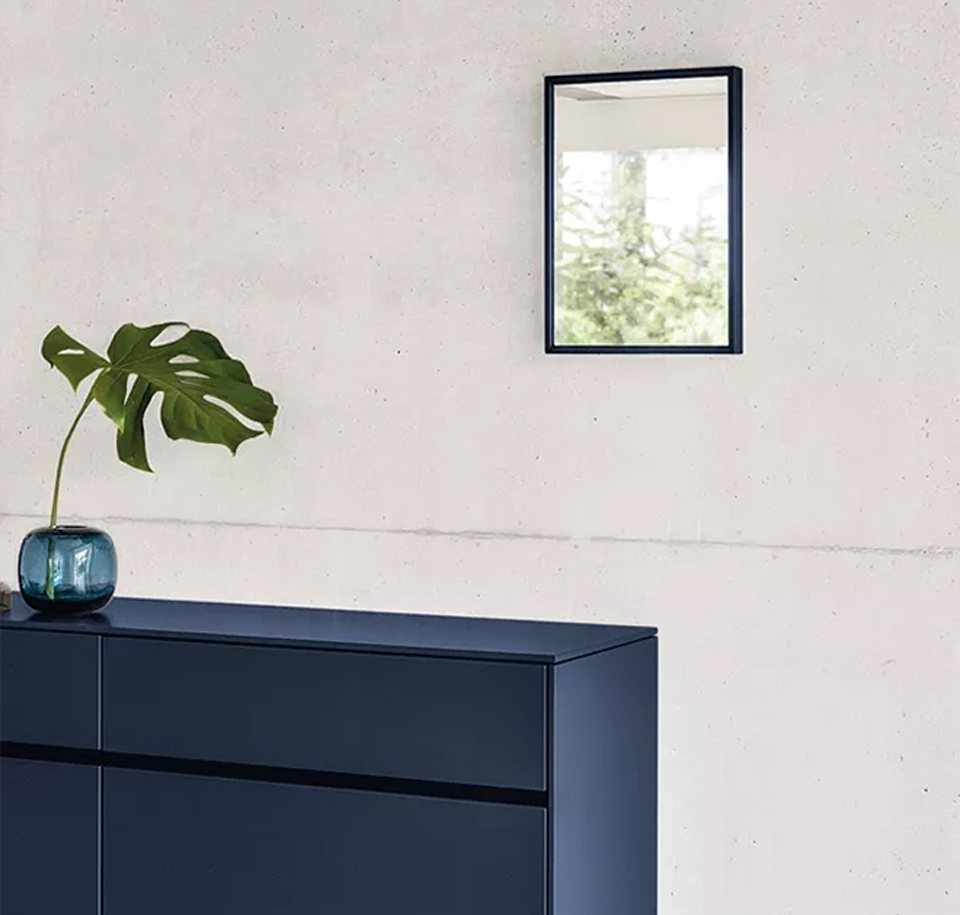 Sengfelder Schönbuch - Spiegel Individual Electric