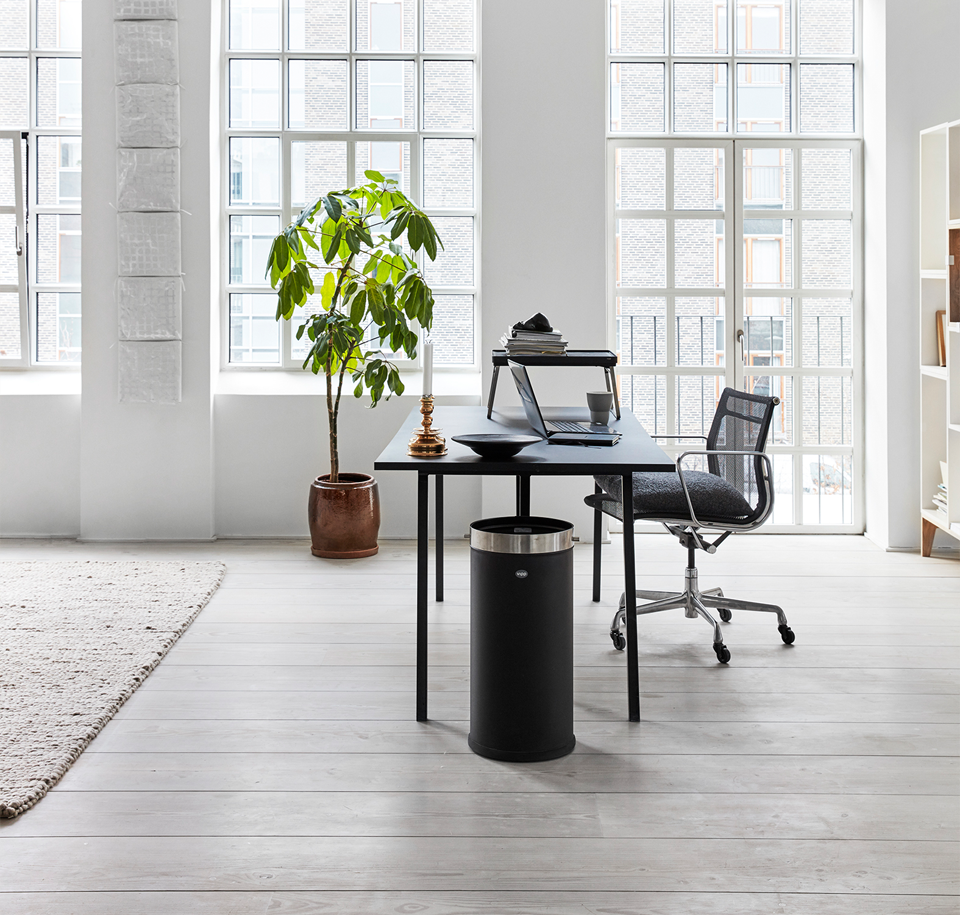 Sengfelder Vipp - Treteimer 52 Office Bin