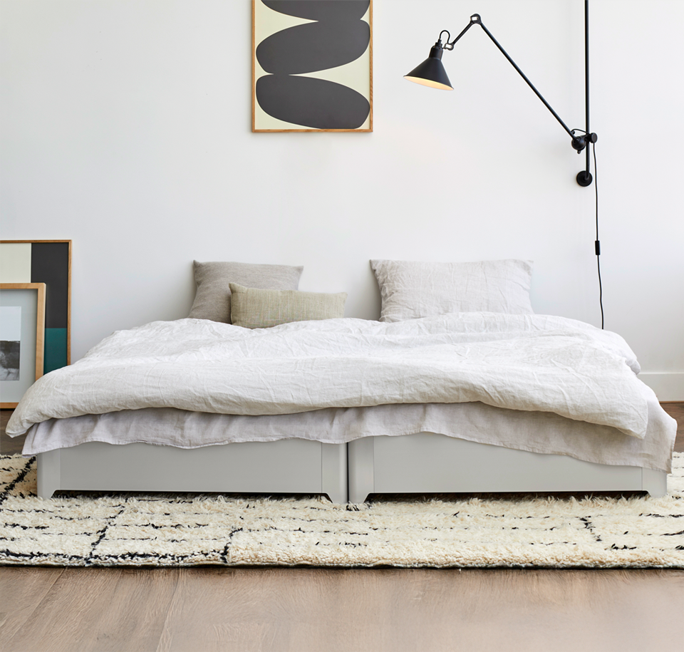 Sengfelder More - Stapelbett Toro