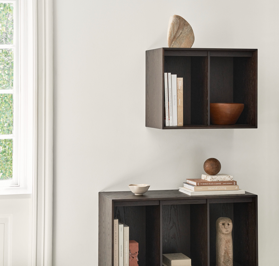 Sengfelder Vipp - Sideboard Cabinet