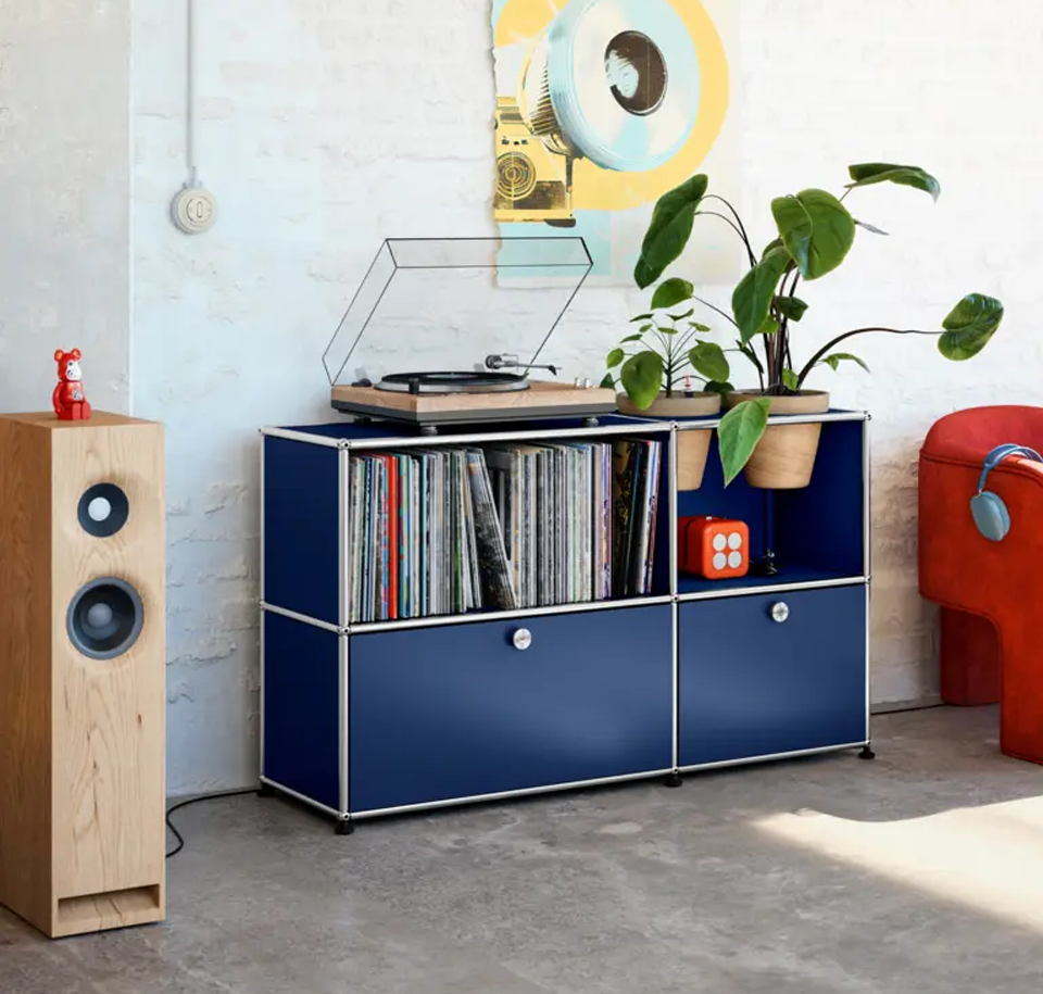 Sengfelder USM - Sideboard 