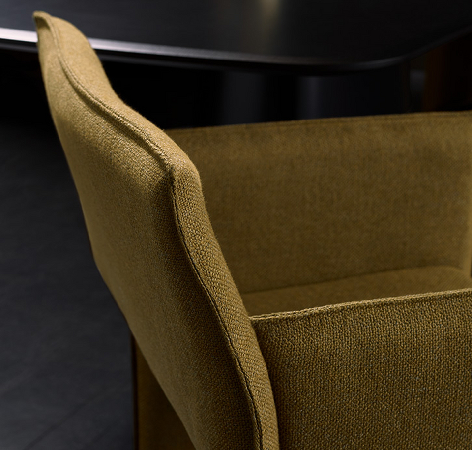 Sengfelder COR - Sessel Noto