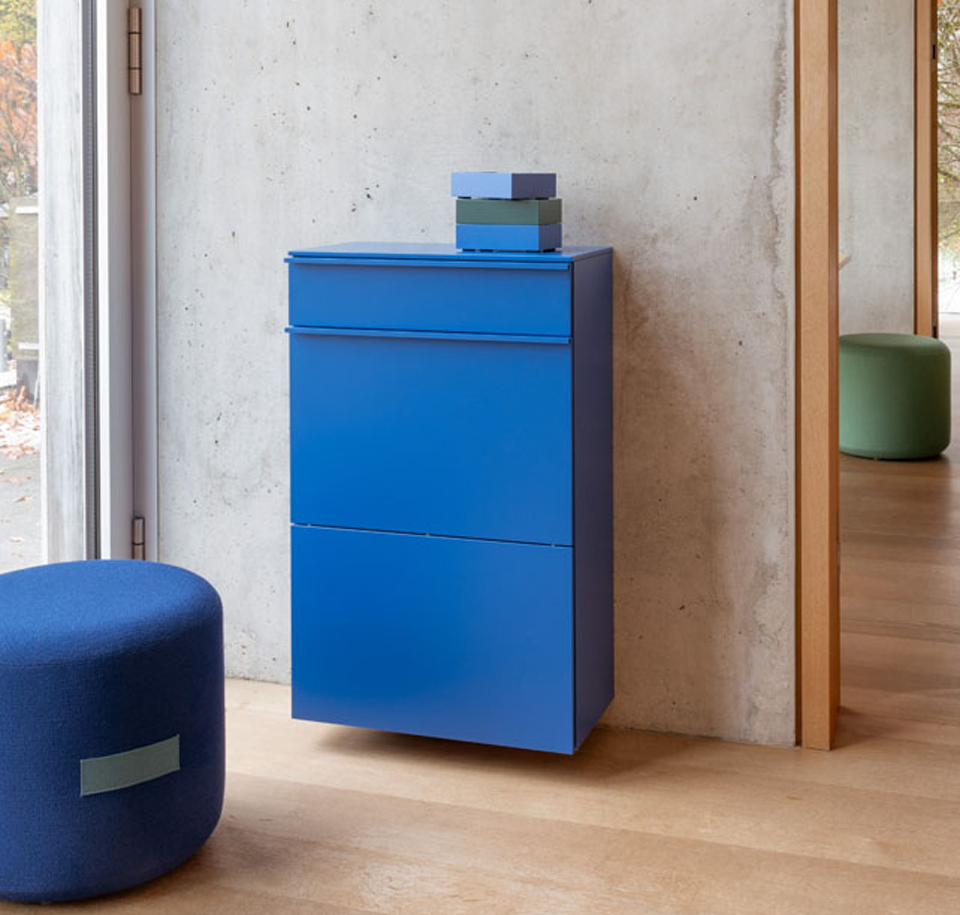 Sengfelder Schönbuch - Schuhschrank Basic