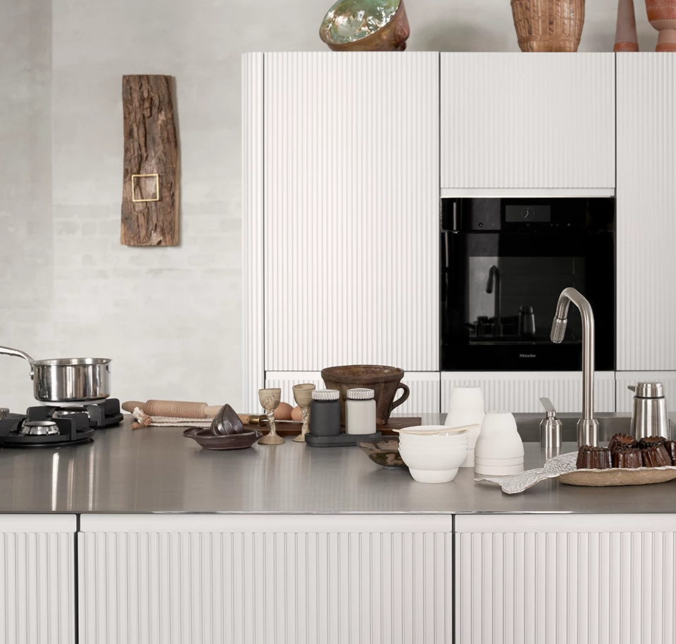 Sengfelder Vipp - Salz- und Pfeffermühle 263 Salt & Pepper Mill