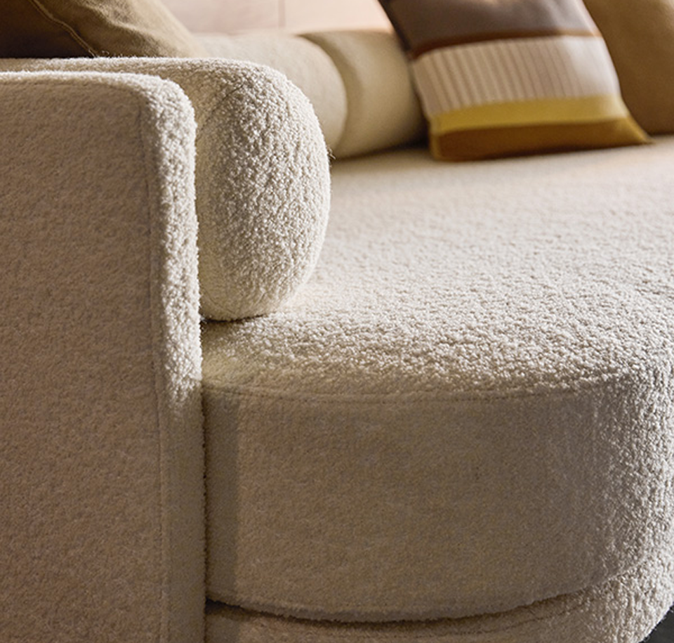 Sengfelder Möller Design - Daybed  Caja