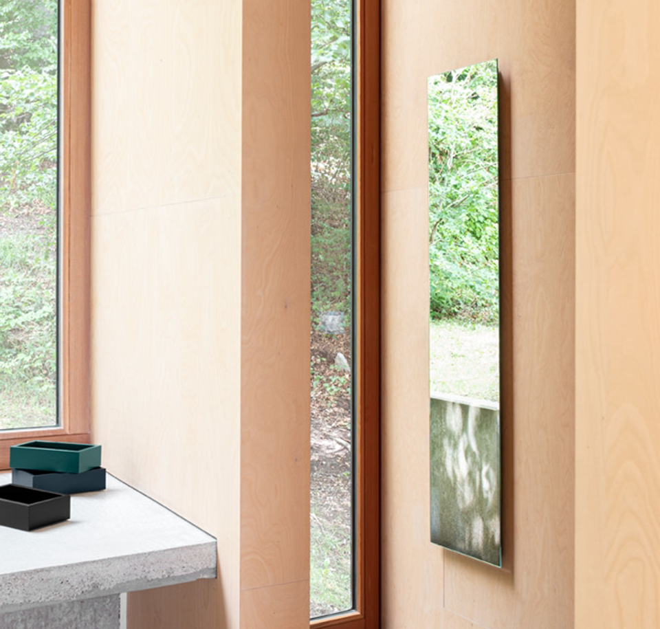 Sengfelder Schönbuch - Spiegel Individual II