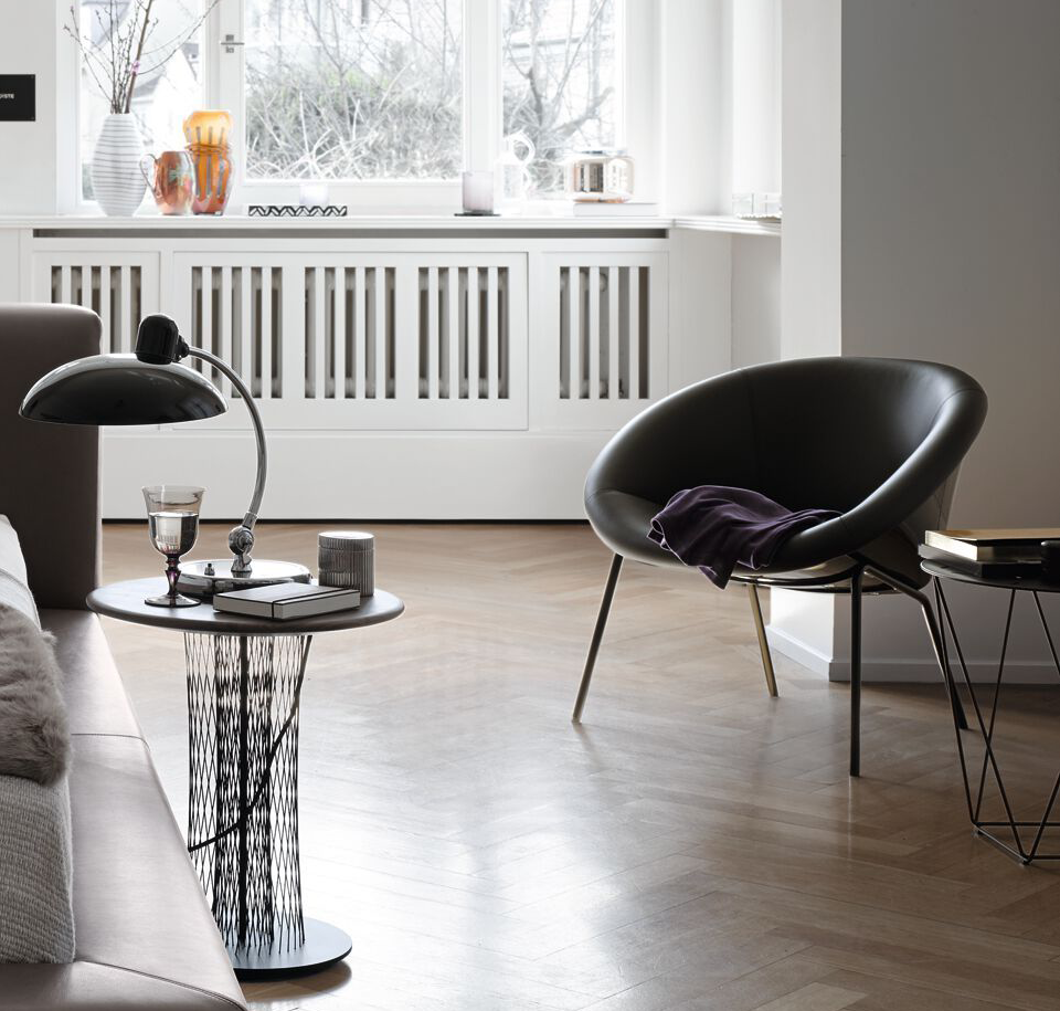 Sengfelder Walter Knoll - Sessel 369