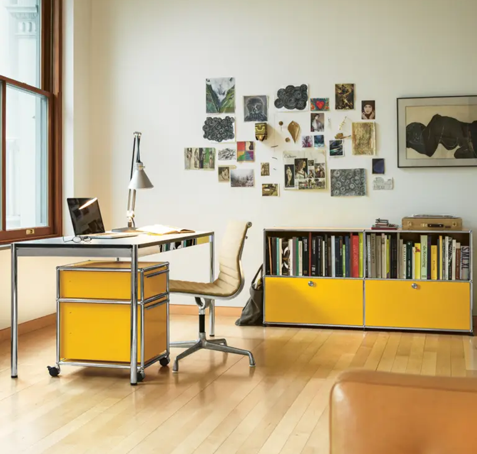 Sengfelder USM - Sideboard 