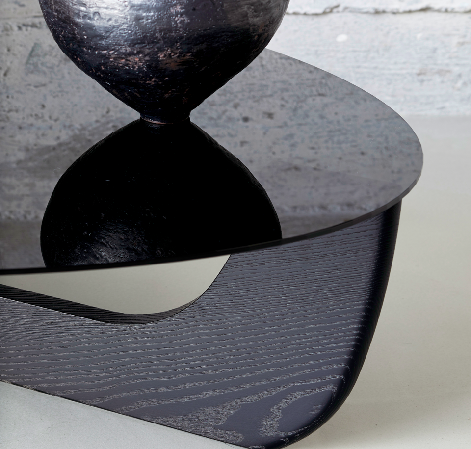 Sengfelder More - Couchtisch Cala