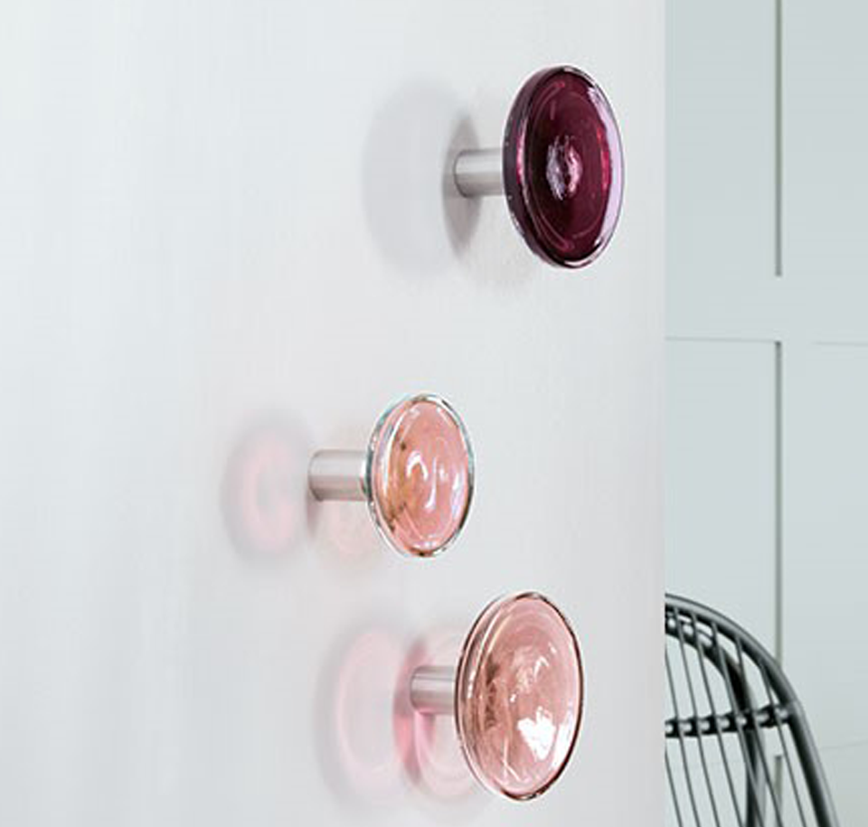 Sengfelder Schönbuch - Wandhaken Bulb