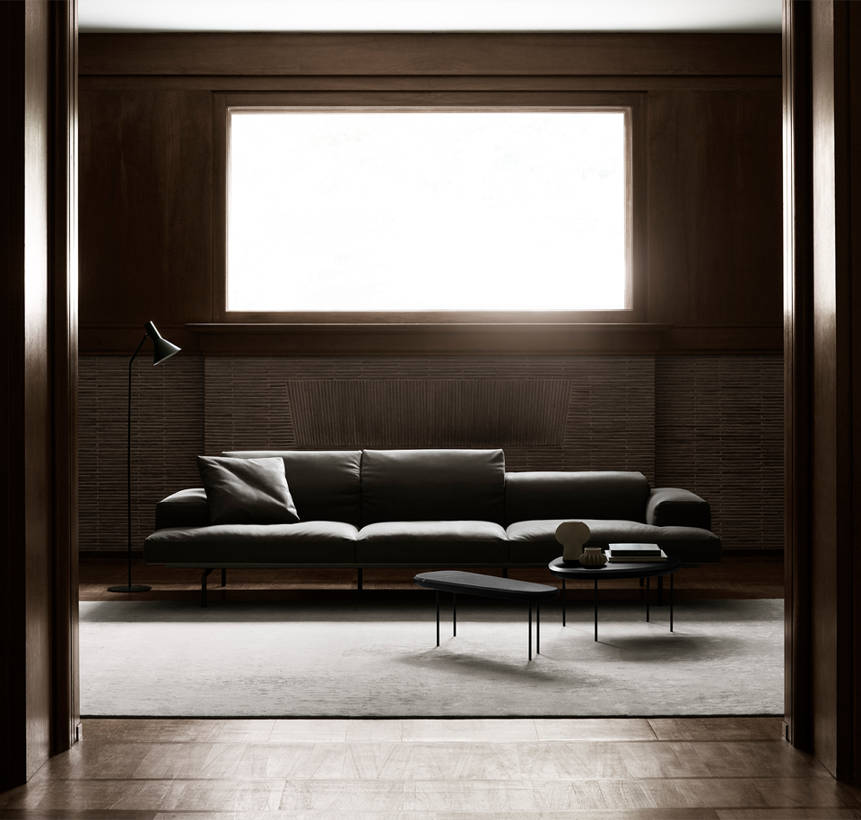Sengfelder Living Divani - Sofa Sumo