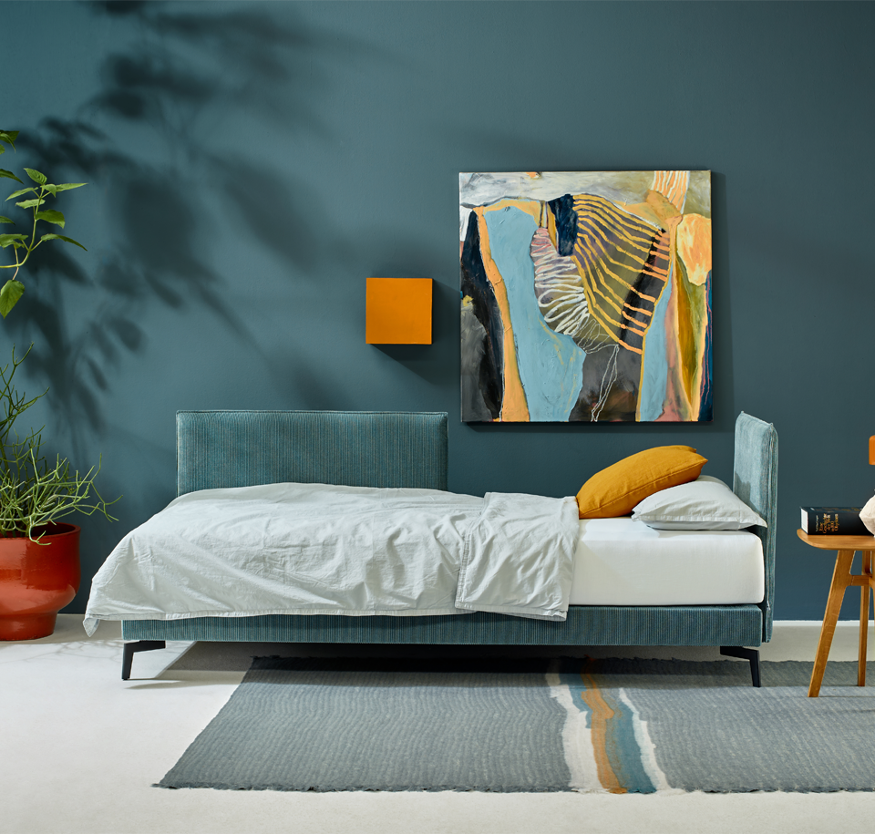 Sengfelder Möller Design - Daybed Dana