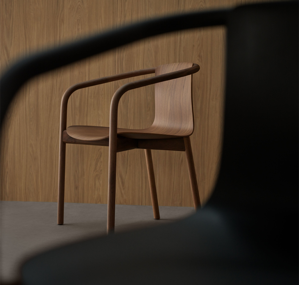 Sengfelder Walter Knoll - Stuhl Osuu