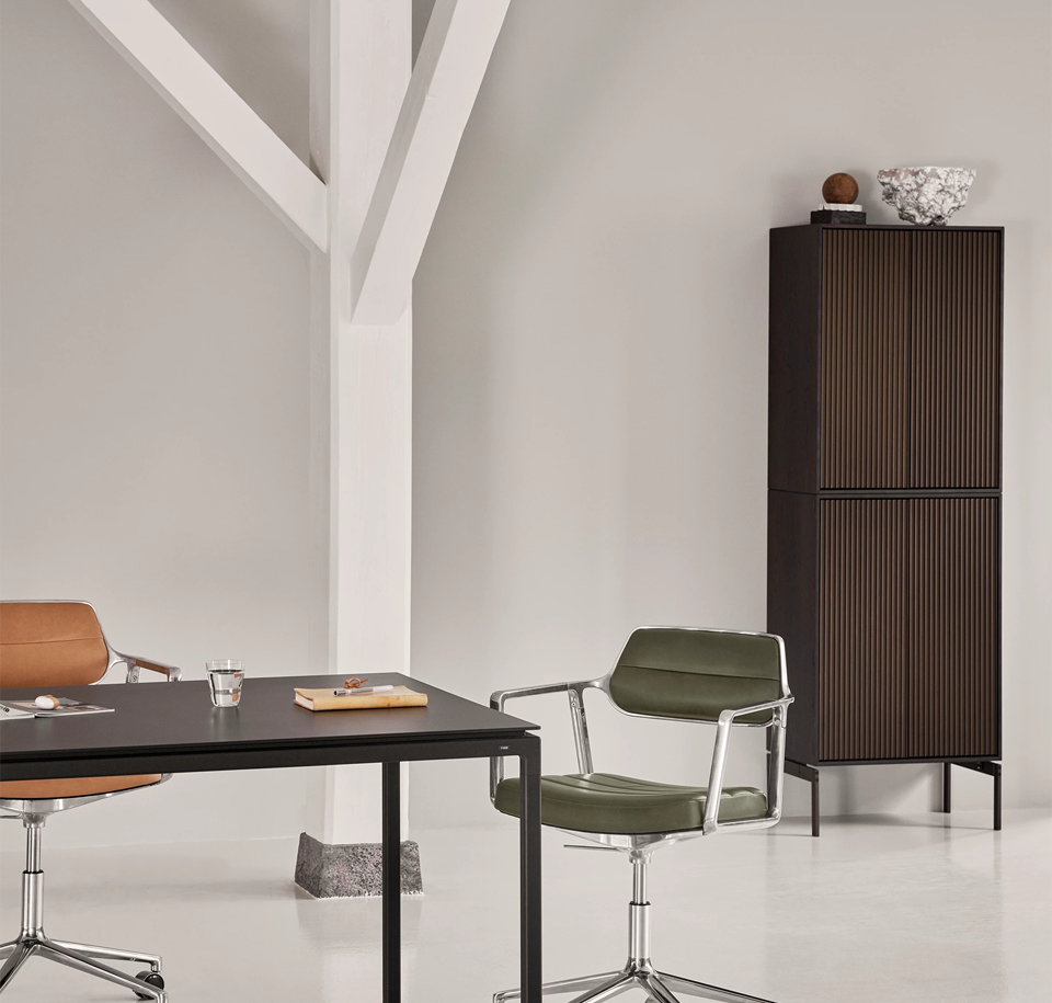 Sengfelder Vipp - Highboard Cabinet