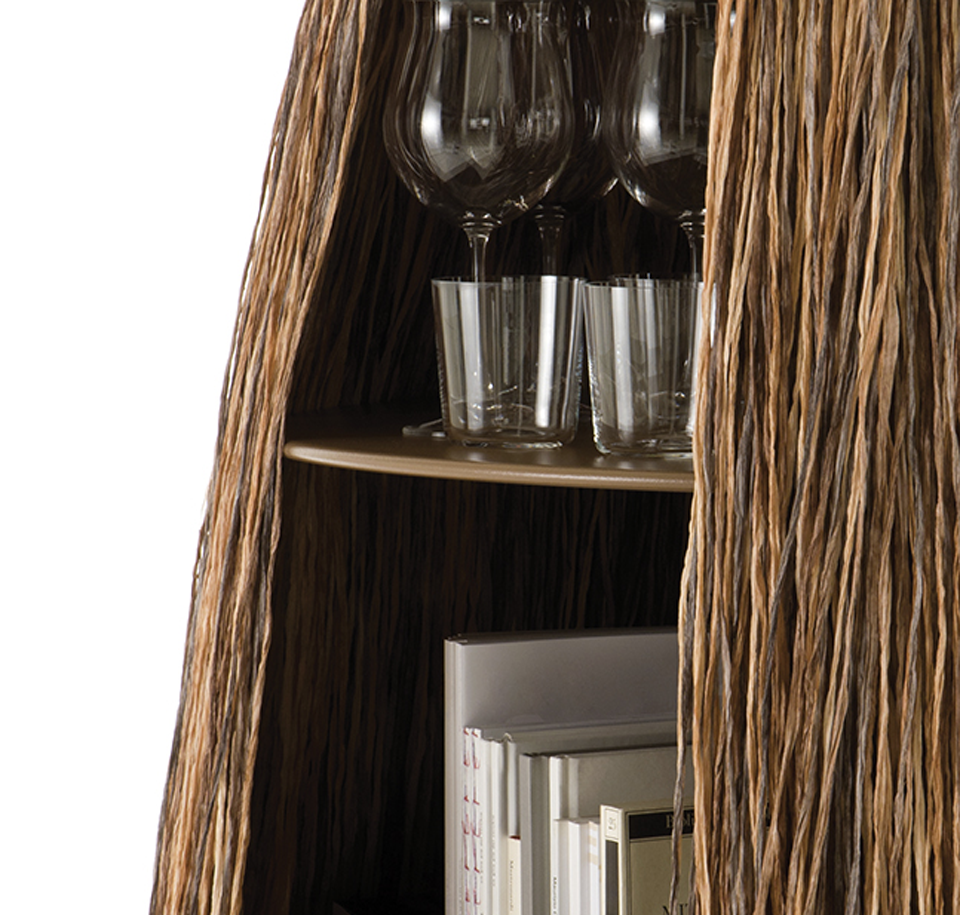 Sengfelder Edra - Regal Cabana