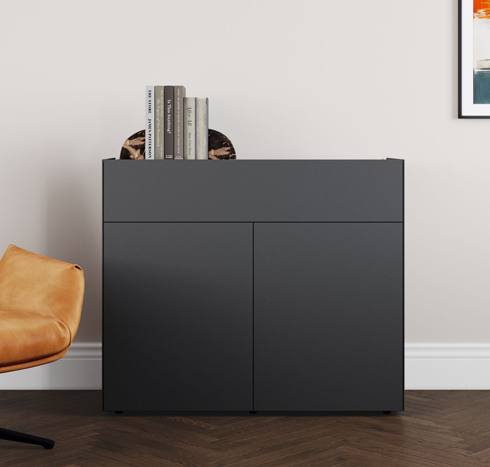 Sengfelder Interlübke - Highboard Start No. 13