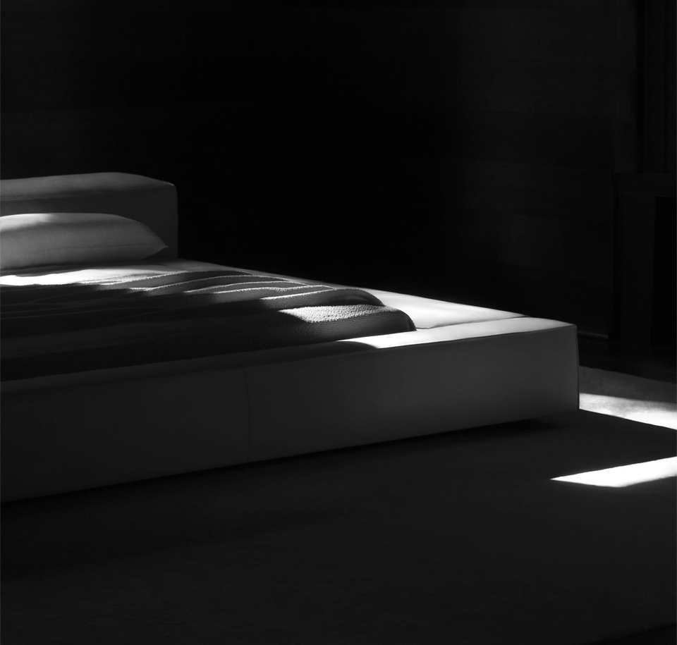 Sengfelder Living Divani - Polsterbett Extra Soft Bett