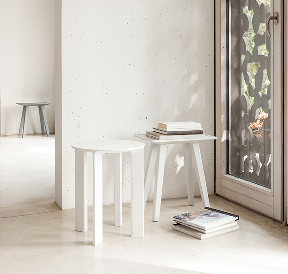 Sengfelder Schönbuch - Hocker Nini