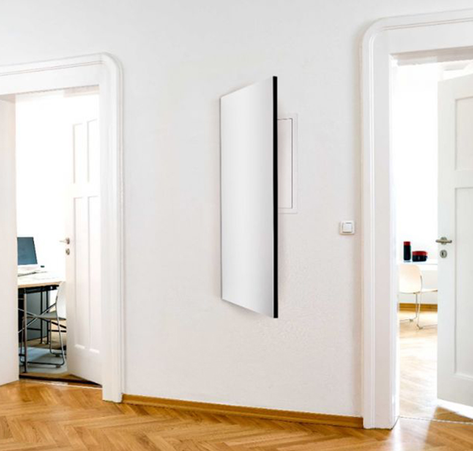 Sengfelder Schönbuch - Spiegel Individual Electric