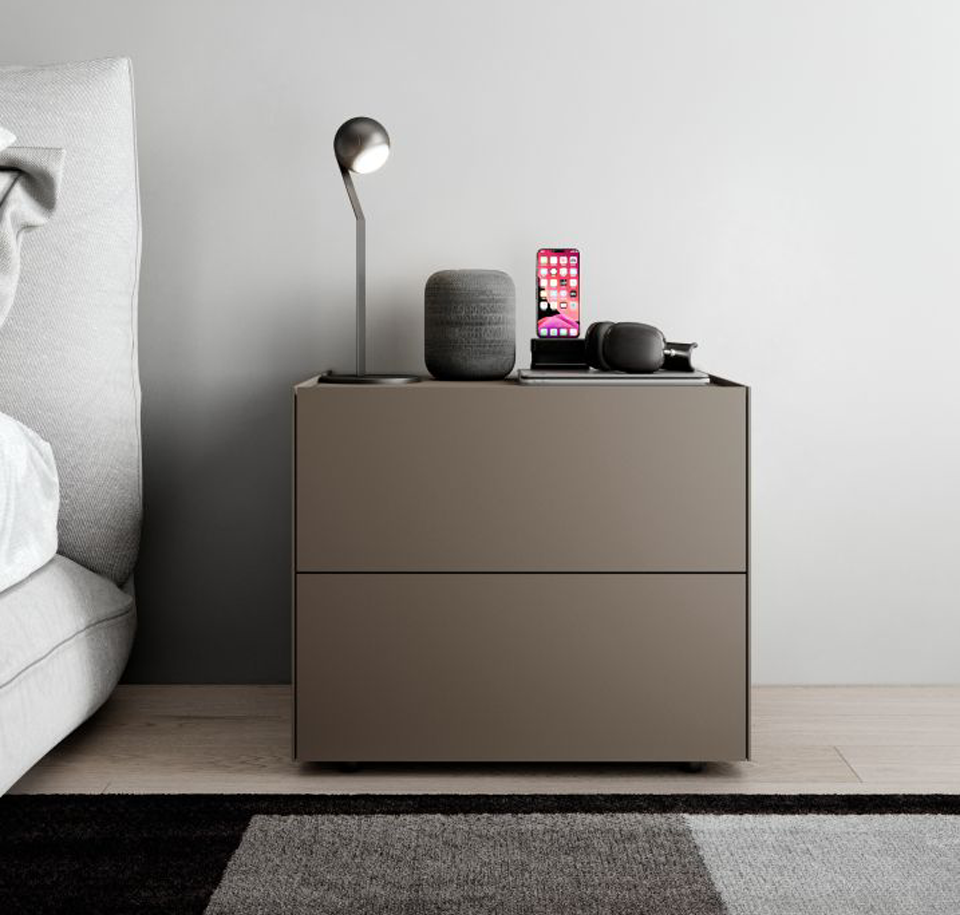 Sengfelder Interlübke - Sideboard Start No. 4