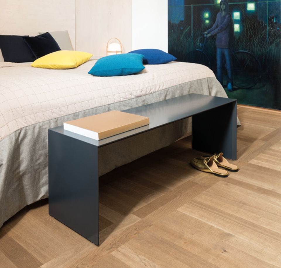 Sengfelder Schönbuch - Bank Add on