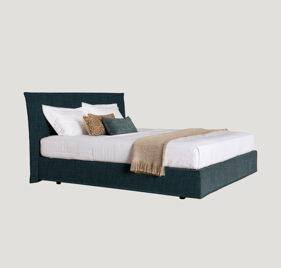 Sengfelder Schramm - Bett Origins Mind