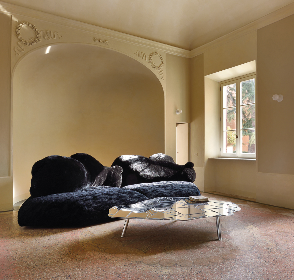 Sengfelder Edra - Sofa Pack