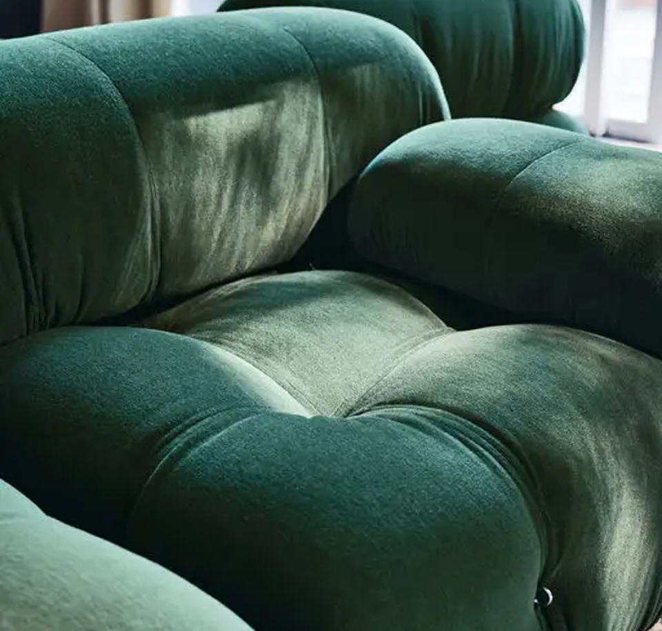 Sengfelder B&B italia - Sofa Camaleonda