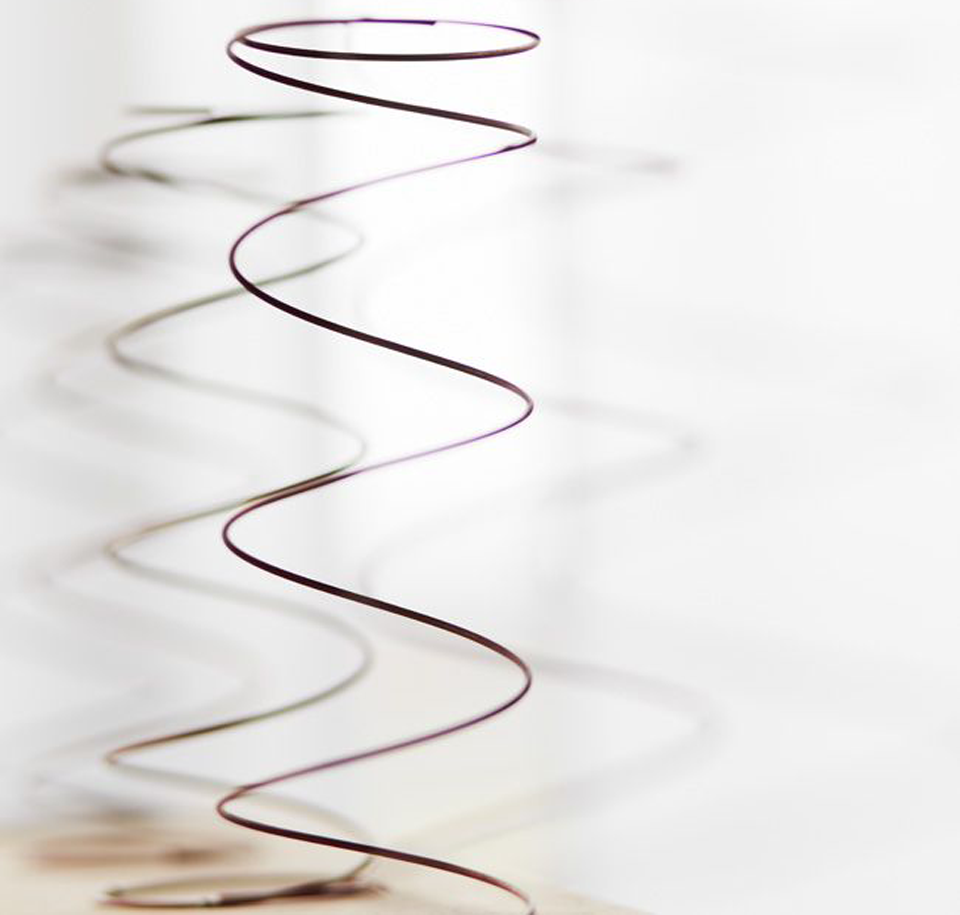 Sengfelder Schramm - Matratze Divina 80