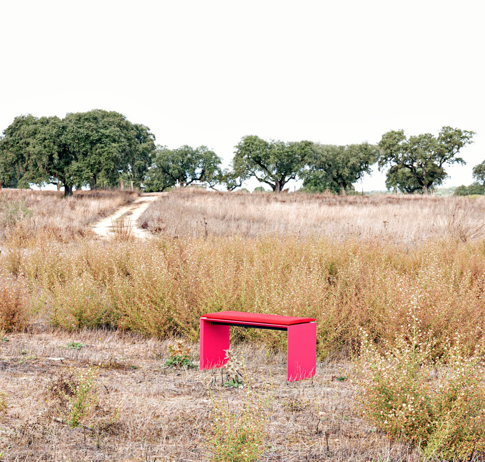 Sengfelder Schönbuch - Bank Add on