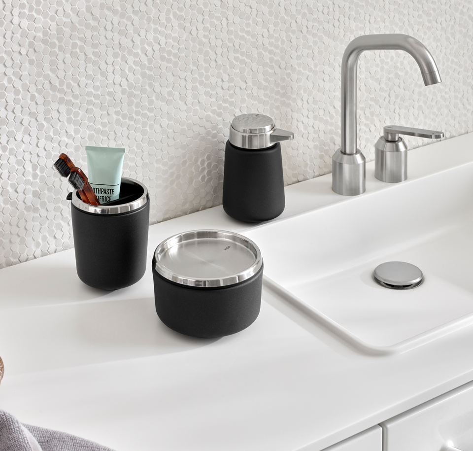 Sengfelder Vipp - Seifenspender 9 Dispenser