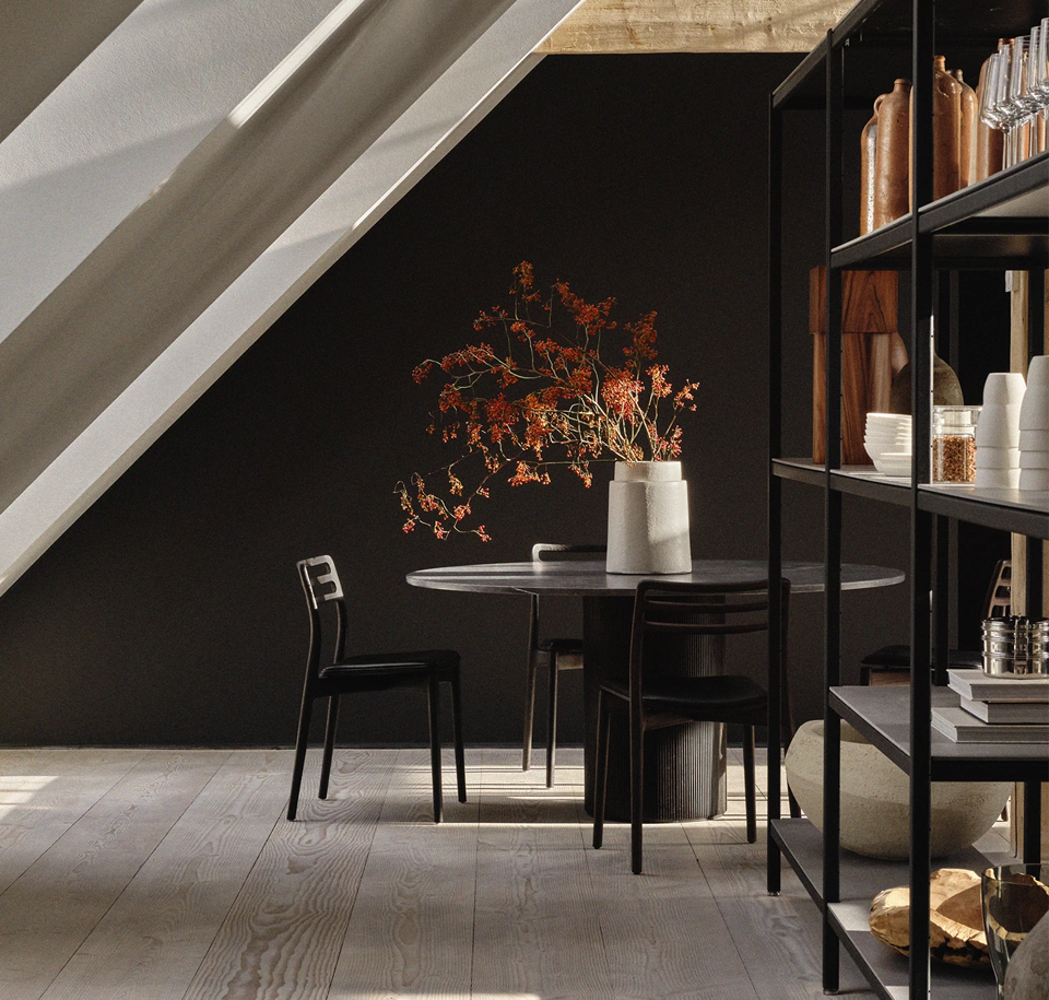 Sengfelder Vipp - Regal 475 Rack und 476 Rack Extension