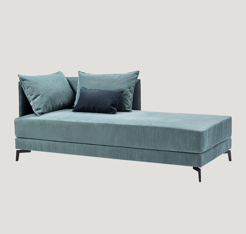 Sengfelder Möller Design - Daybed Dana