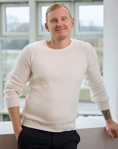 Marko Kirchner