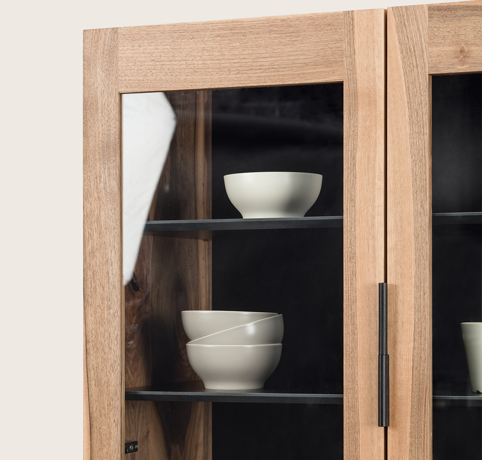 Sengfelder Janua - Highboard BC04