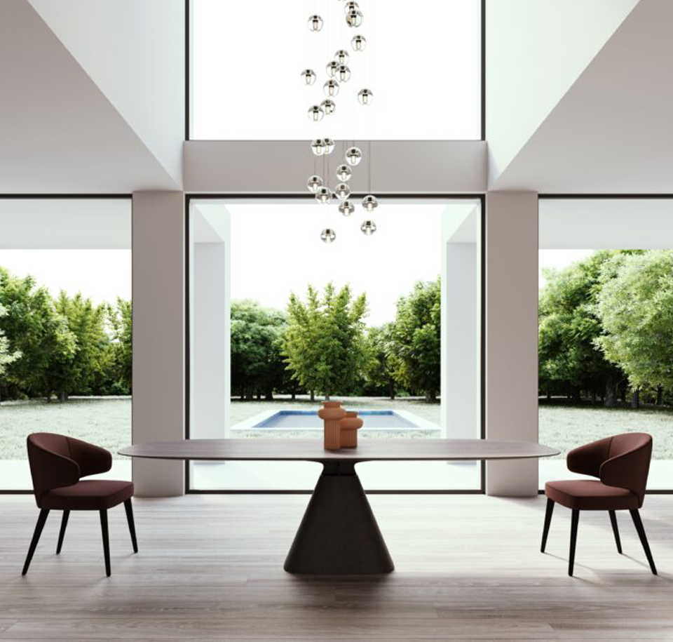 Sengfelder Mobimex - Tisch Bridge