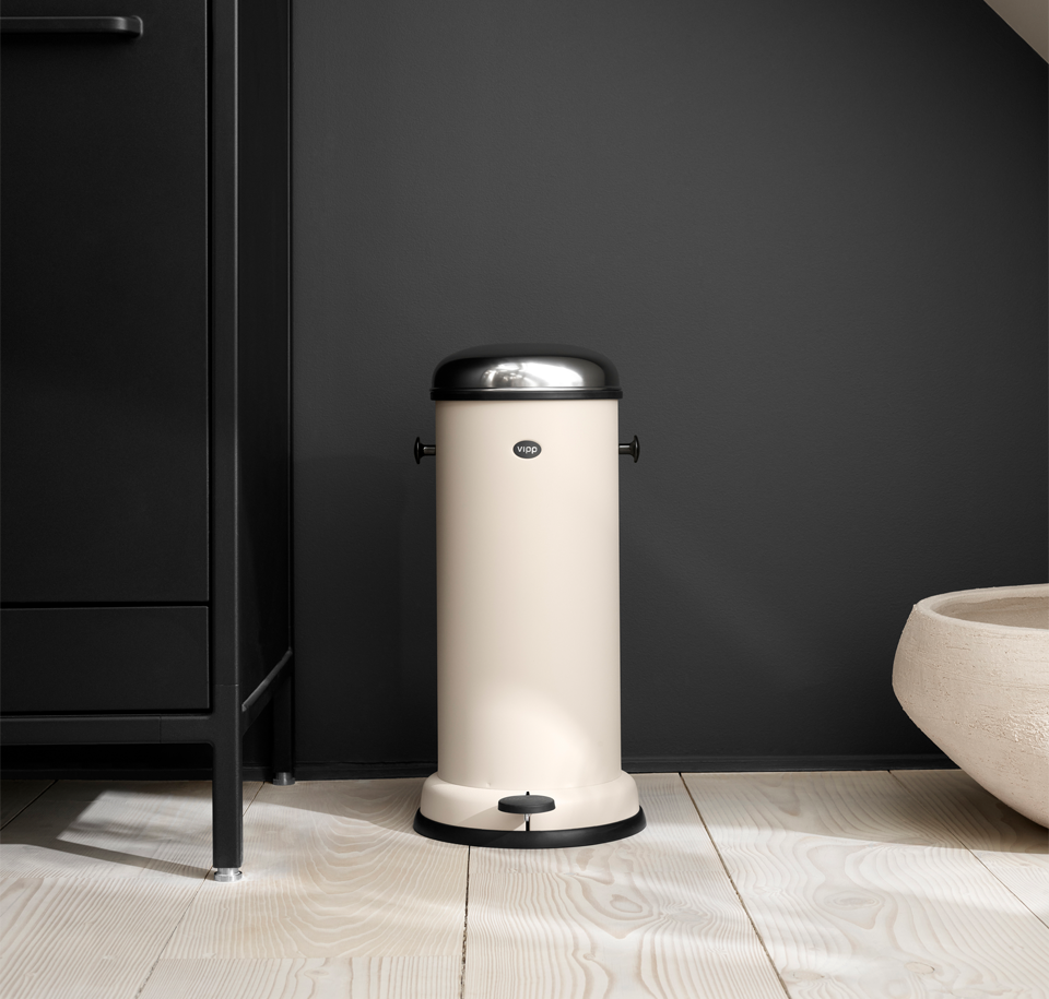 Sengfelder Vipp - Treteimer 16 Pedal Bin