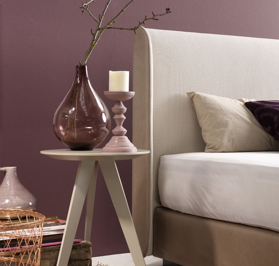 Sengfelder Möller Design - Bett Yoda