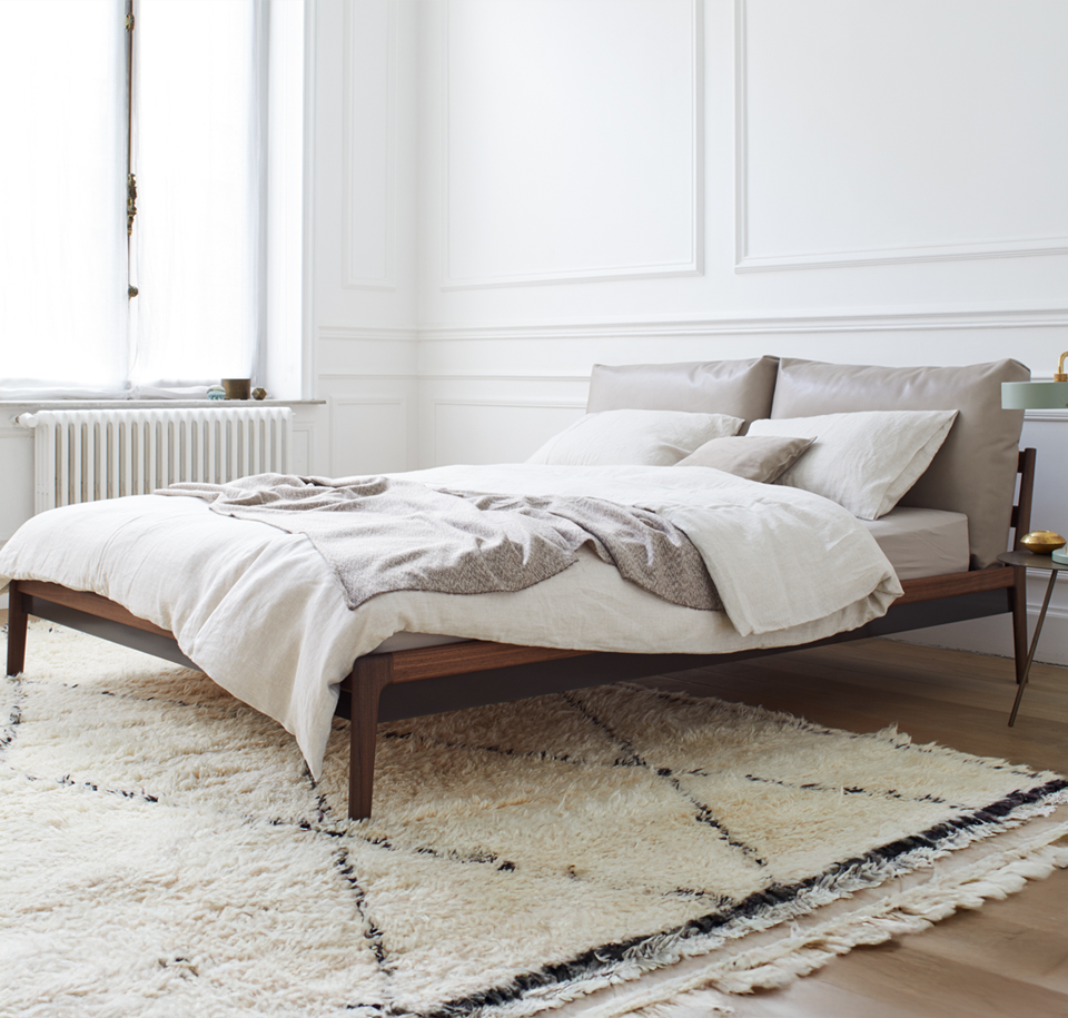 Sengfelder More - Bett Sova