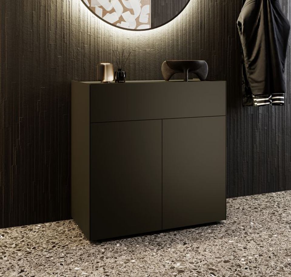 Sengfelder Interlübke - Sideboard Start No. 5