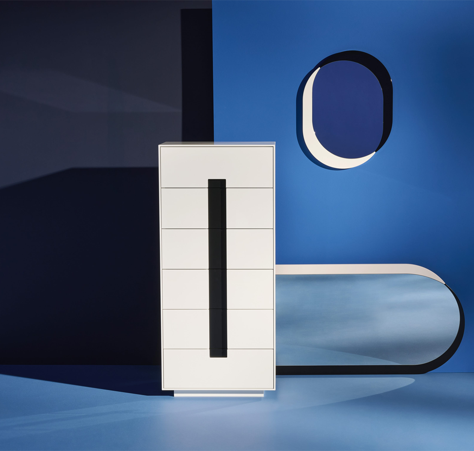 Sengfelder Schönbuch - Kommode Canvas