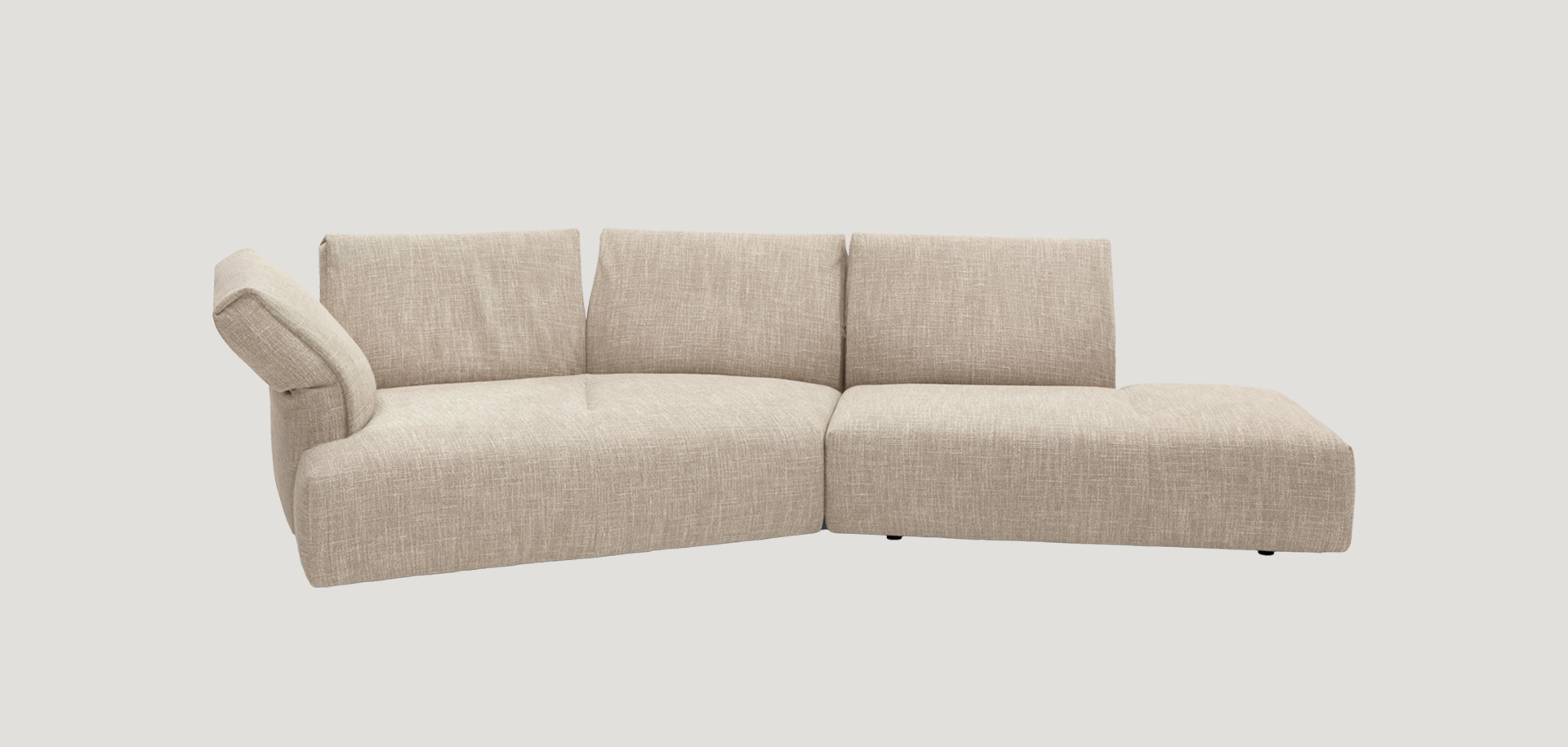 Sengfelder Walter Knoll - Sofa Molamisa