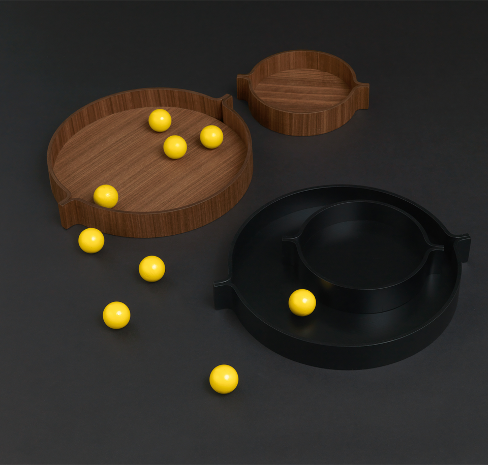 Sengfelder Schönbuch - Schale Kaede