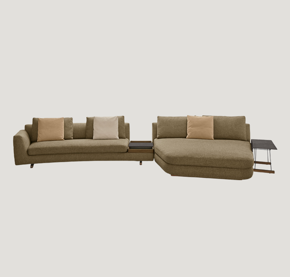 Sengfelder Walter Knoll - Sofa Tama Living
