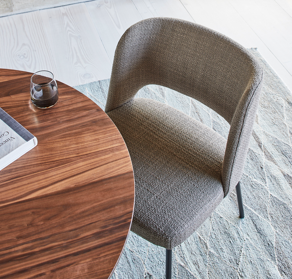 Sengfelder More - Stuhl Harri