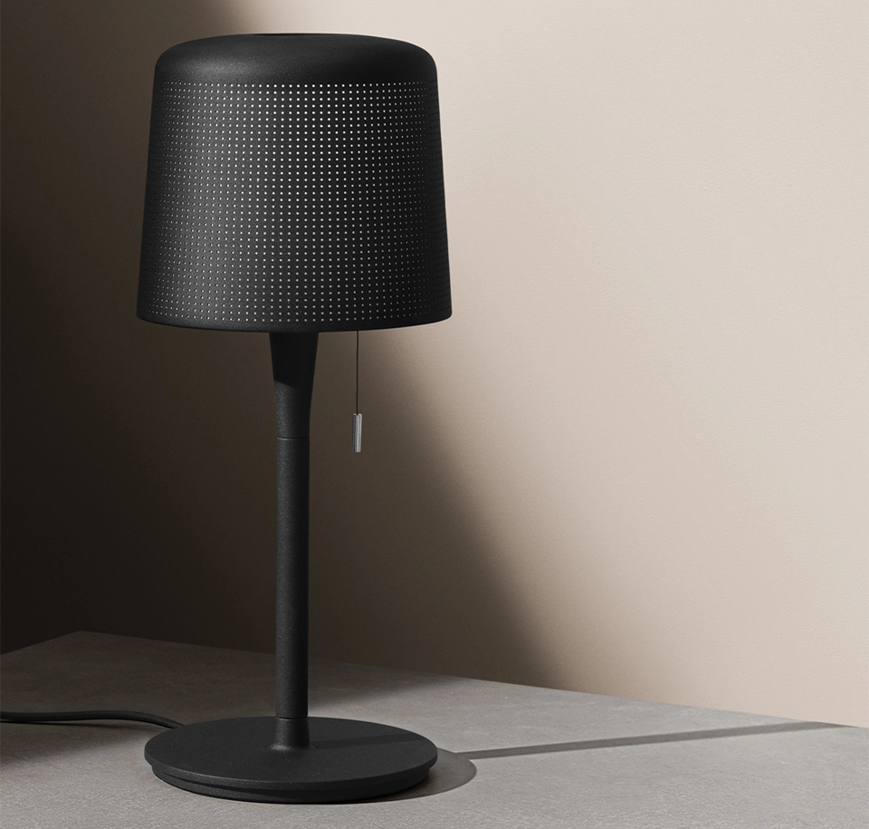 Sengfelder Vipp - Tischleuchte 530 Table Lamp